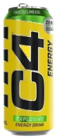 C4 energy drink 788 med